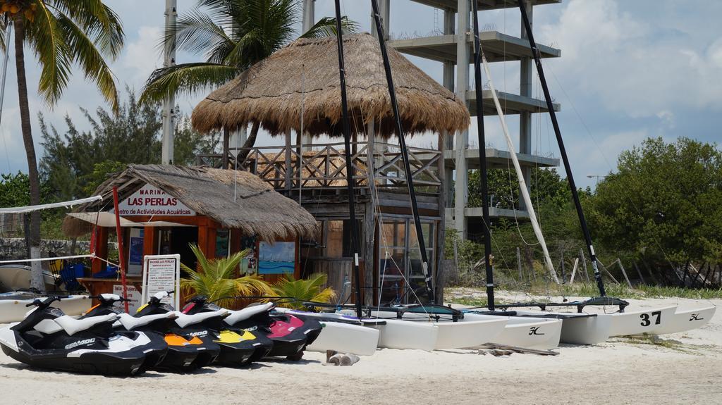 Appart hôtel Las Perlas Cancún