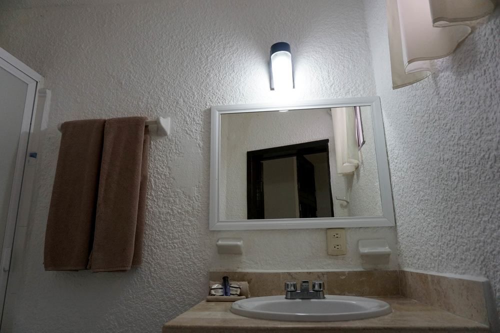 Appart hôtel Las Perlas 3*