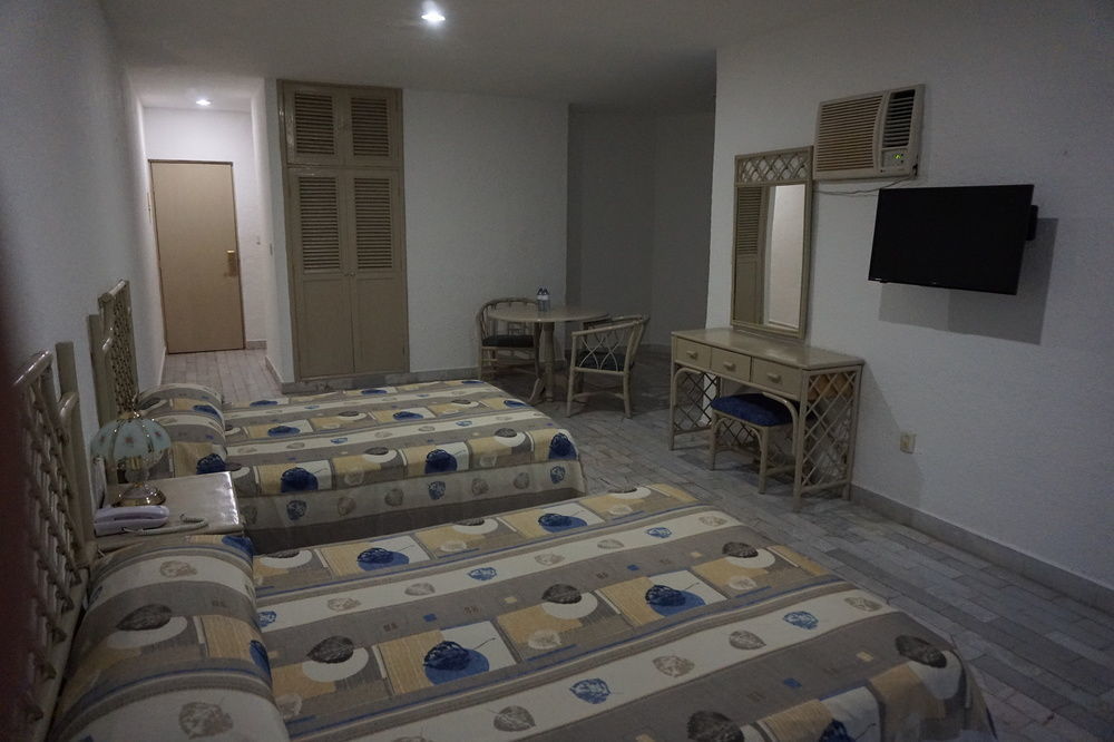 Las Perlas Appart hôtel 3*