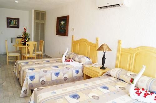 Las Perlas Appart hôtel 3*