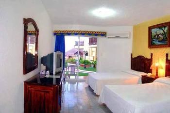 Las Perlas Appart hôtel