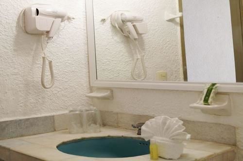 Appart hôtel Las Perlas 3*